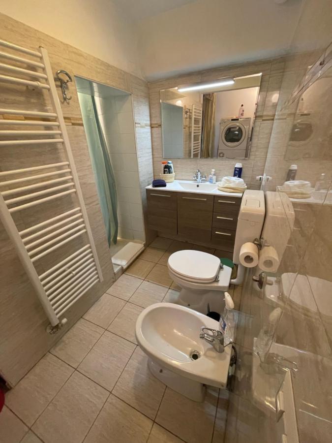 Home Lovers Apartment Velence Kültér fotó