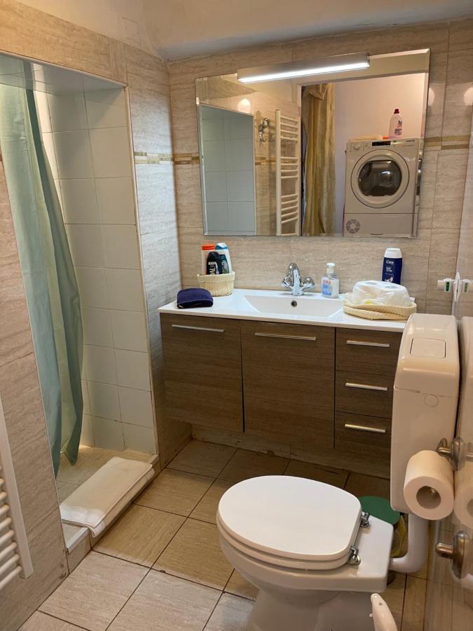 Home Lovers Apartment Velence Kültér fotó