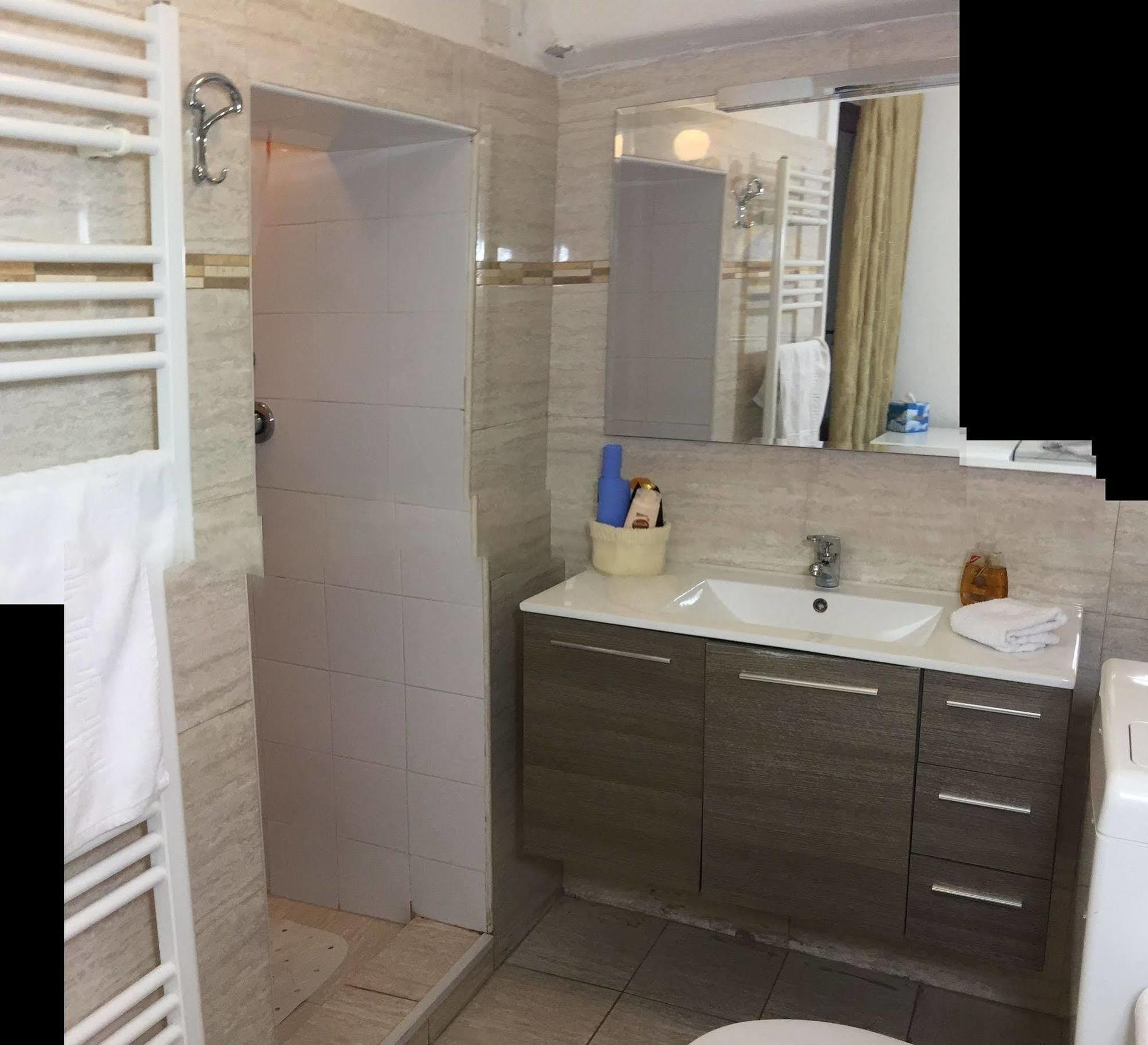 Home Lovers Apartment Velence Kültér fotó