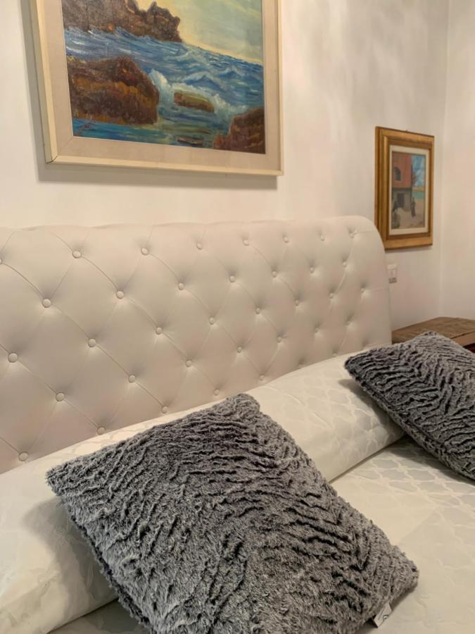 Home Lovers Apartment Velence Kültér fotó